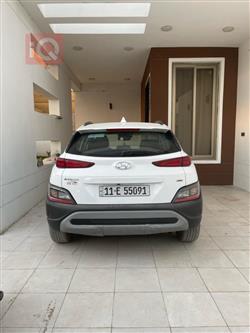 هیوندای کۆنا
